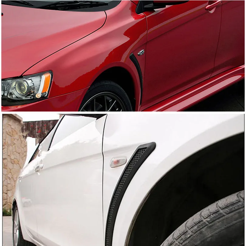 lancer EVO Fender