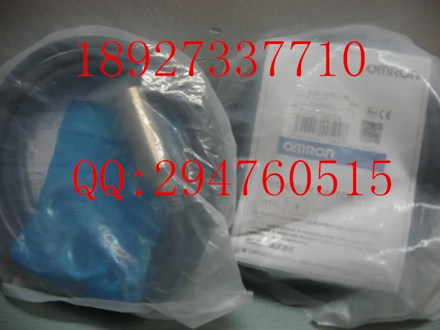 

[ZOB] New original OMRON Omron proximity switch E2E-X7D2-N 2M