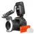 Meike MK-14EXT i-TTL Macro Ring Light Вспышка для Nikon D5600 D5200 D5100 D5000 D3200 D3100 D90 D750 D600 со светодиодной вспомогательной лампой AF