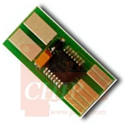 

Compatible toner chip for Lexmark T640 T642 toner chip