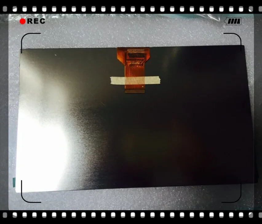 31400600951 оригинальный и новый 10 1 дюймовый 40pin LCD для talet pc ЖК экран Бесплатная