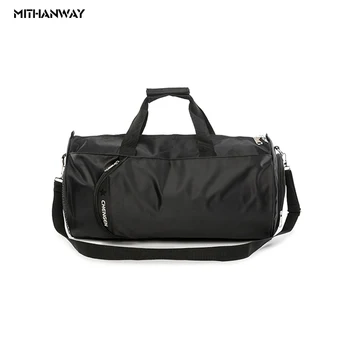 

Large Capacity Women Men Shoulder Totes Bags Multifunction Portable Sports Travel Gym Fitness Trainning Shoes Basketball Bag