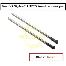 Сенсорный s-ручка для LG Stylus2 LS775 K520 K540 F720 стилус с емкостным сенсорным экраном 1 шт