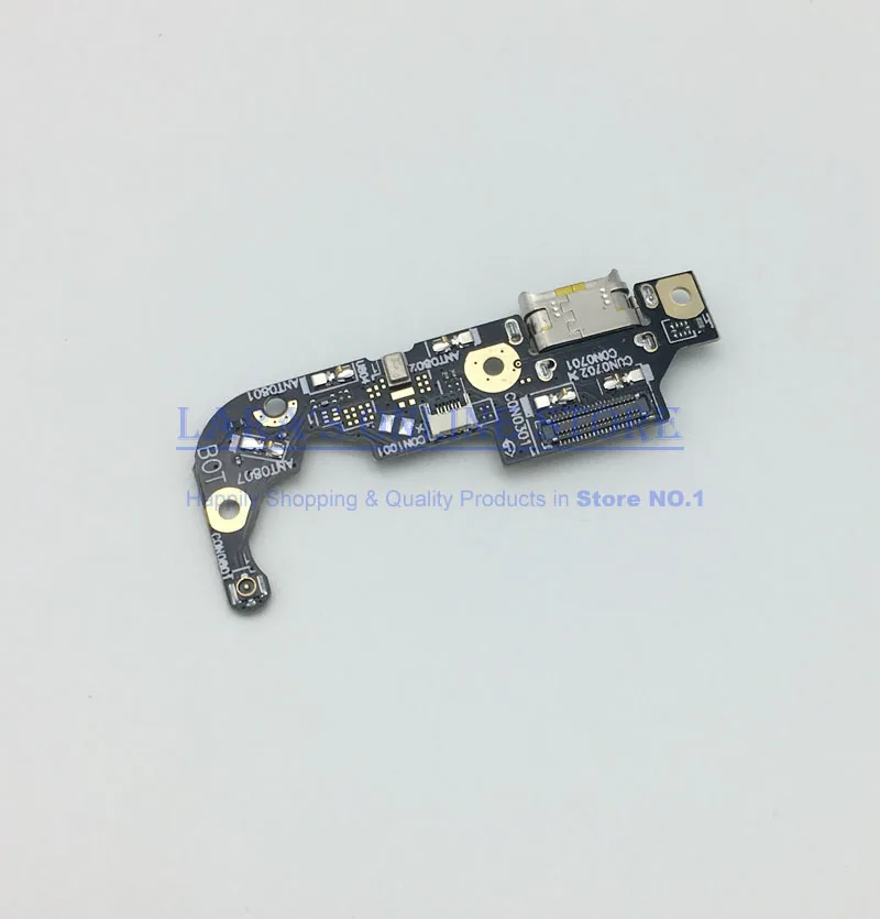 Оригинальная Новинка для Asus Zenfone 3 ZE520KL 5 2 &quotUSB зарядная док-станция зарядное