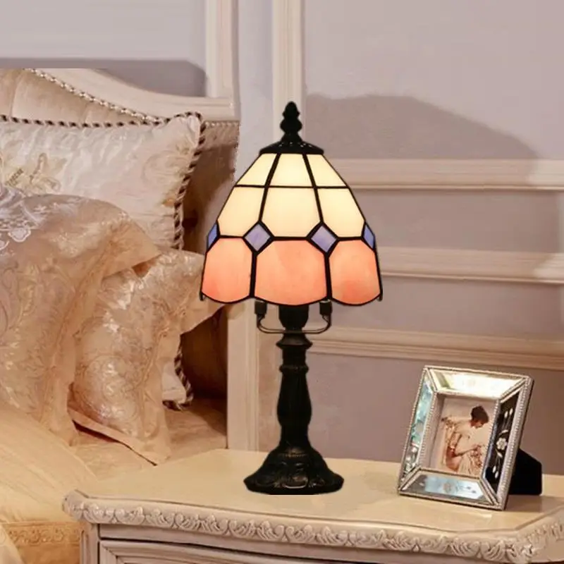 Lampade Da Tavolo прикроватный домашний деко Кристалл Schemerlamp Abajur Quarto Para El Dormitorio Luminaria Lampara De Mesa настольная лампа