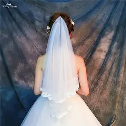 RSV69 реальные фотографии Yiaibridal Свадебные вело де Novia