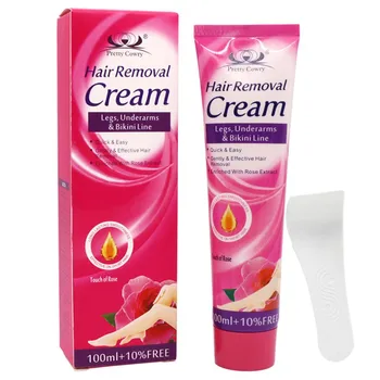 

Women Men Painless Depilatory Hair Removal Cream painless hair removal Body Face Neck Leg Hair Removal painless wax hair removal