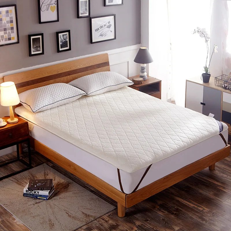 SongKAum New Fashion Hot Sales Brand Design Bedroom Modified Version Cotton Wool Wireless Quilting and Thickening Mattress SongKAum New Fashion Hot Sales Brand Design Bedroom Modified Version Cotton Wool Wireless Quilting and Thickening Mattress