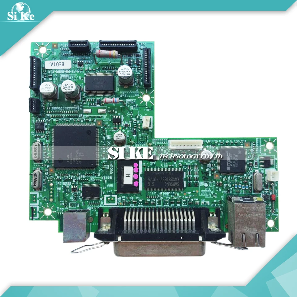 

Printer Main board For Brother HL-2040 HL-2045 HL-2070N HL 2040 2045 2070N 2070 Formatter board Mainboard On Sale