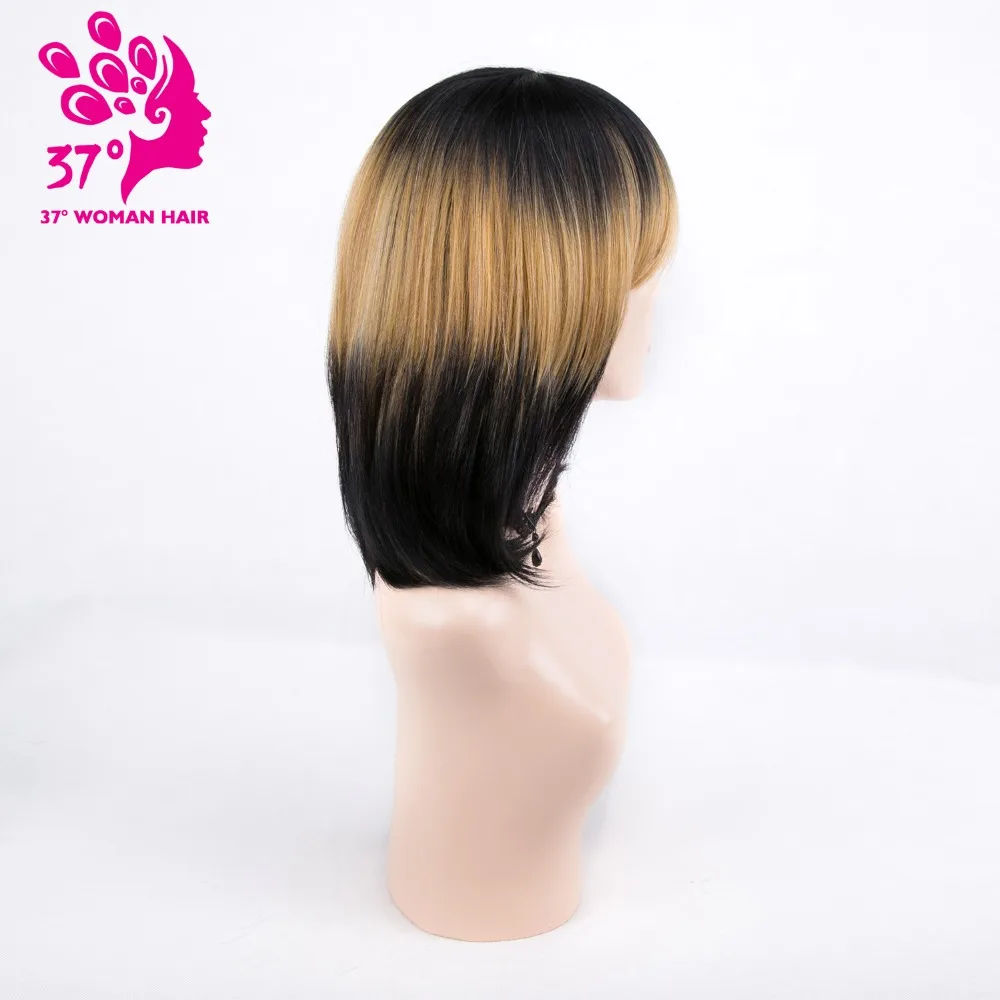 Парик из синтетических волос вечерний парик для косплея|wig short|wig africanwigs african american |