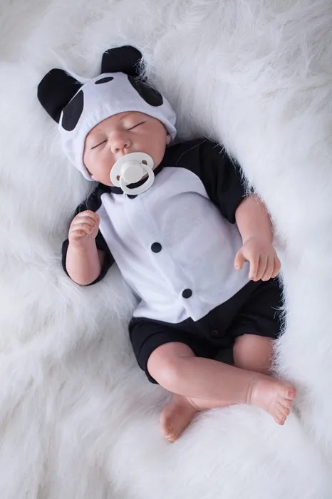 Reborn babies (4) - 