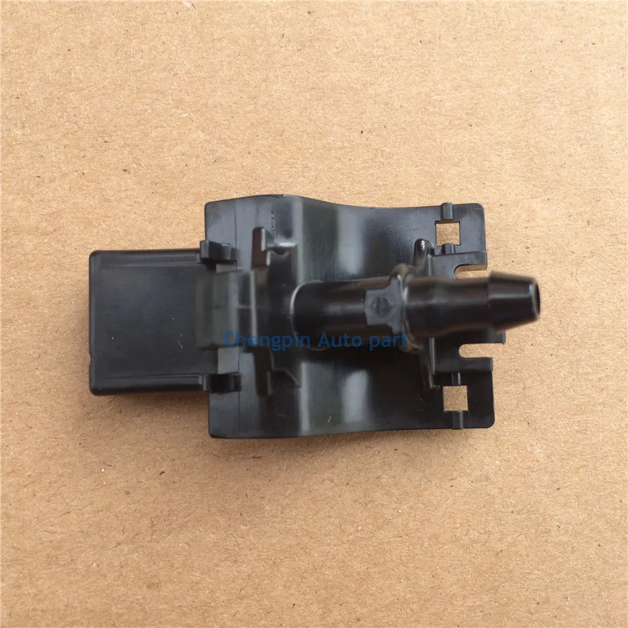 (2 шт./лот) Оригинальная насадка для мойки OEM #85381 12300 A + 1 TOYOTA VIOS COROLLA CROWN Camry REIZ|washer