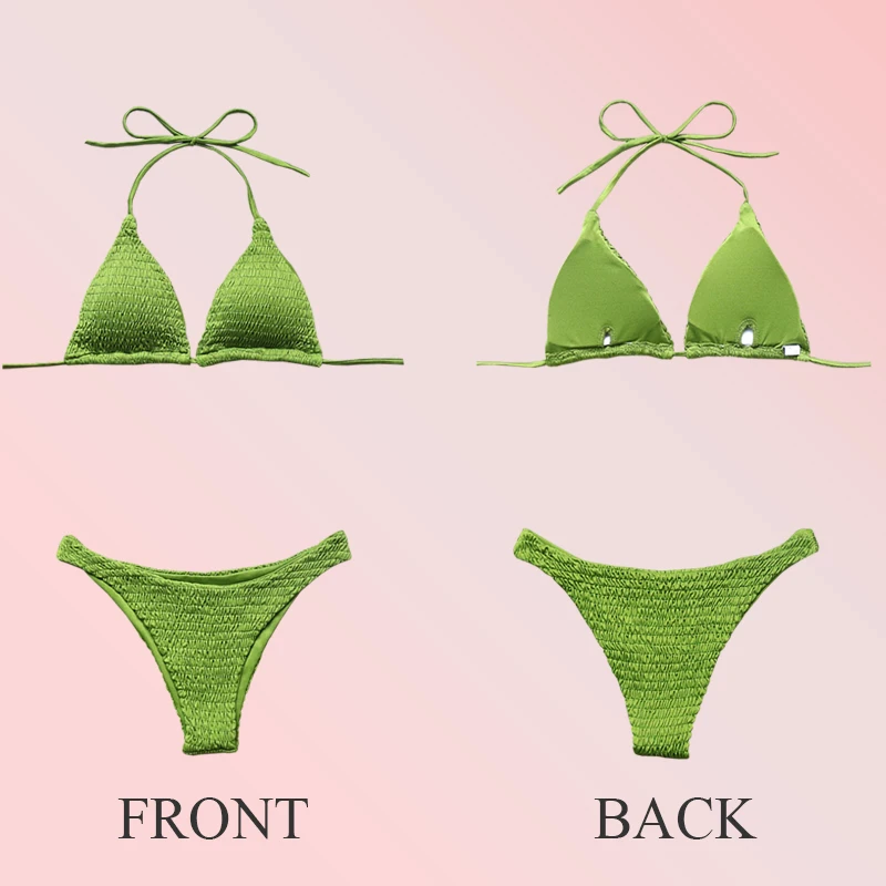 BI811G bikini S