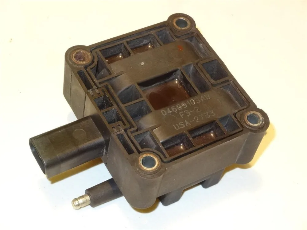 Auto Ignition Coil Pack Assy For CHRYSLER JEEP LIBERTY 04609103AB