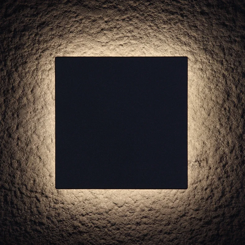 Led Wandleuchte Fur Badezimmer Moderne Veranda Lichter