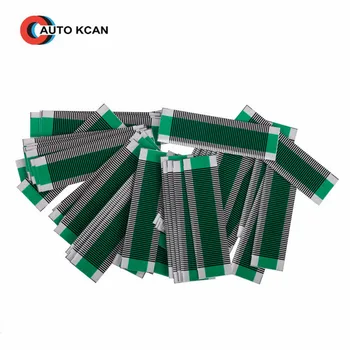 

[5pcs /lot] Flat LCD Connector for 9-5 ACC Display