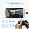 DM  Type-C USB-C Connector Type C Male to USB Female OTG Adapter Converter For Android Tablet Phone Flash Drive U Disk ► Photo 3/6
