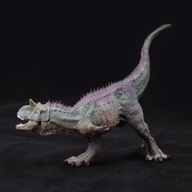 carnotaurus stuffed animal