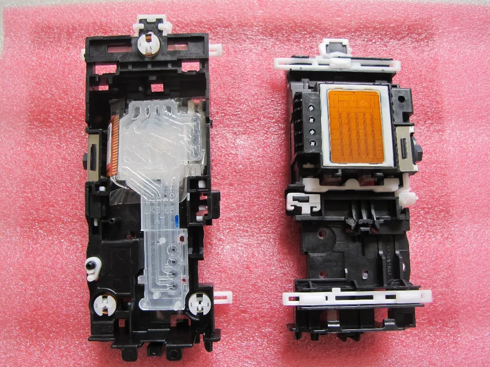 990 A3 print headmfc for brother MFC-5890C MFC-6490CW 6490dw MFC-6690C printer parts | Компьютеры и офис