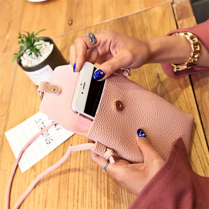 

Universal Wallet Bag for Samsung Galaxy A3 A5 A7 A8 A9 J1 J2 J3 J5 J7 Prime Case mobile phone Shoulder bag holster Pouch