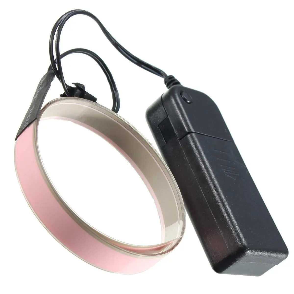 Lâmpadas de Néon e Tubos fio neon eletroluminescente el cabo Marca : Gx.diffuser