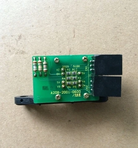 

*FREE SHIPPING*100% TESTED A20B-2001-0600 SPINDLE SENSOR A20B-2001-0600