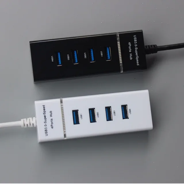 Special Price HUB 3.0 4 Ports with Power Charging Multiple USB Splitter for computer accessories Special Price HUB 3.0 4 Ports with Power Charging Multiple USB Splitter for computer accessories