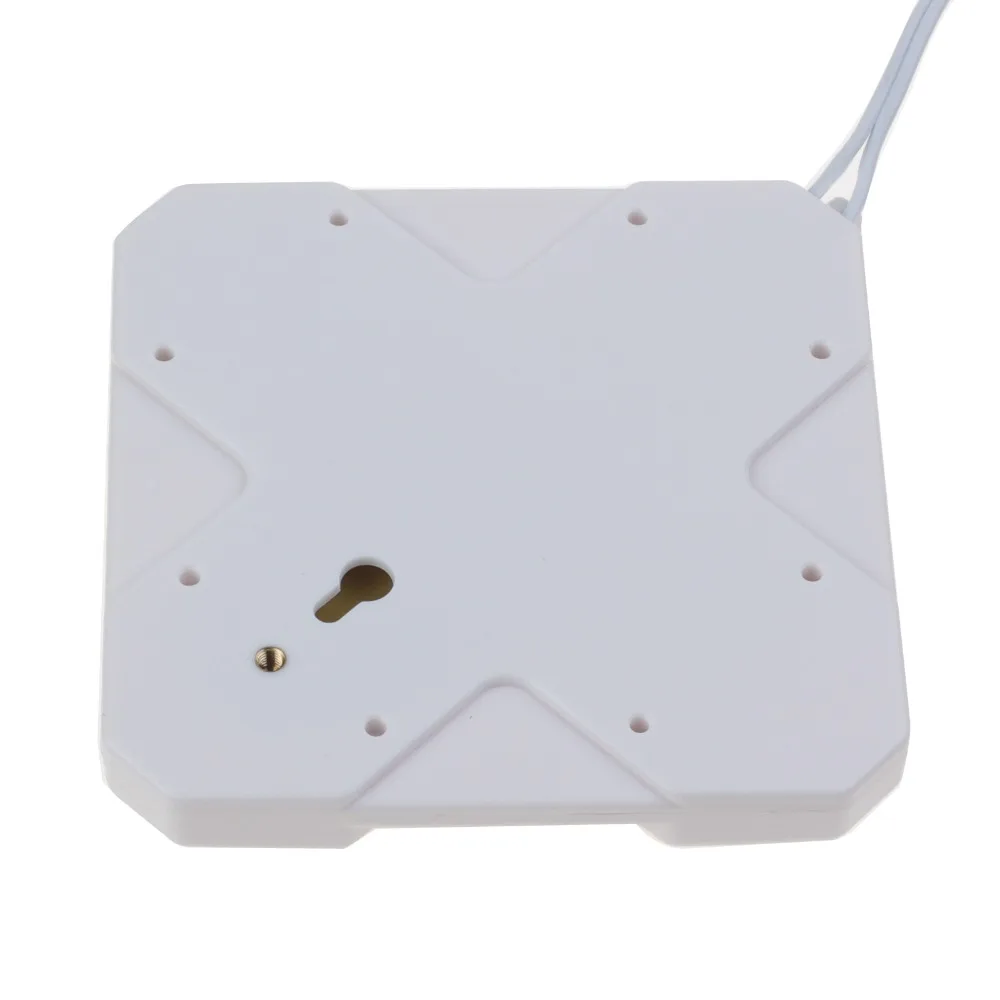 ESYNiC новая 35dBi 4G/3g LTE TS9 широкополосная антенна усилитель сигнала два порта