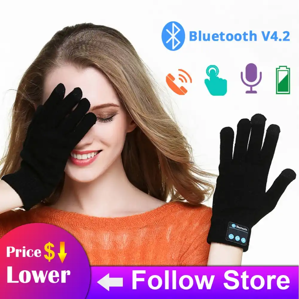 hand gloves for winter men