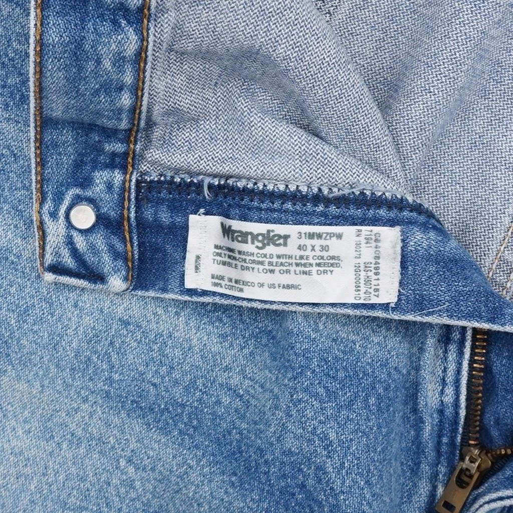 WRANGLER 13MWZPW Cowboy Cut OrigFit 