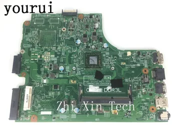 

yourui For Dell Inspiron 3441 3541 Laptop Mortherboard E1-6010 CN-0HMH2G 0HMH2G HMH2G DDR3L