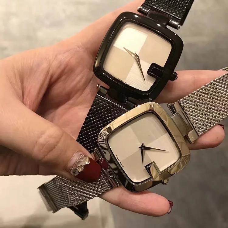 

Women's Watches Top Brand Runway Luxury European Design Automatic Quartz Wristwatches FL240