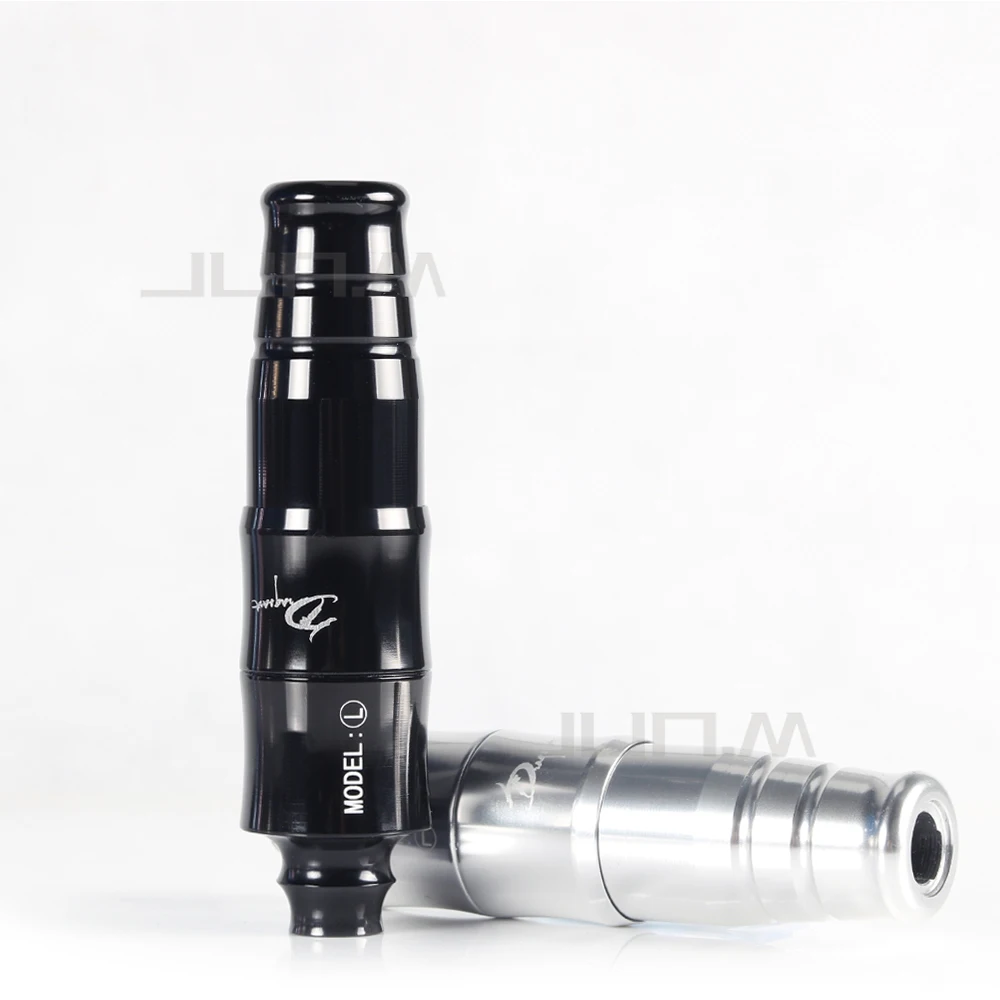 

Professional 4 Color Tattoo Machine Rotary Shader and Lining Rotary Tattoo Pen Permanent Makeup Tool Supply