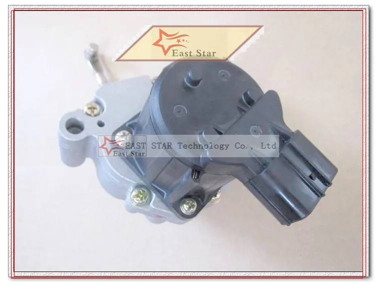 Только в том случае, Turbo соленоидный привод RHF55V VIET 8980277725 8980277722 для ISUZU НРР NPR NQR для GMC 3500 4500 4HK1-E2N 5.2L 150HP