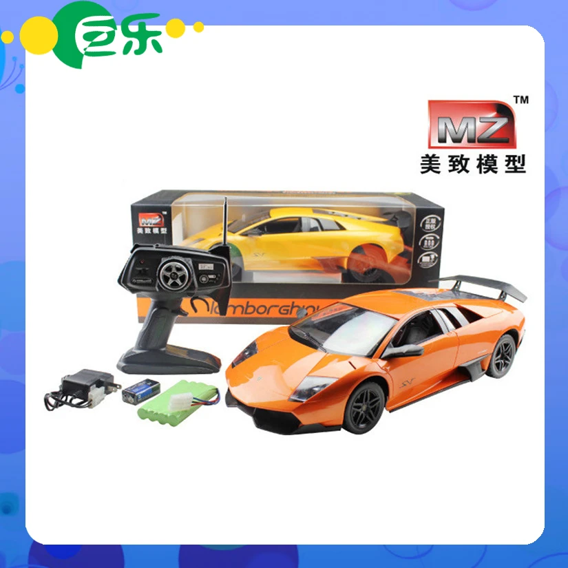 mz model rc car