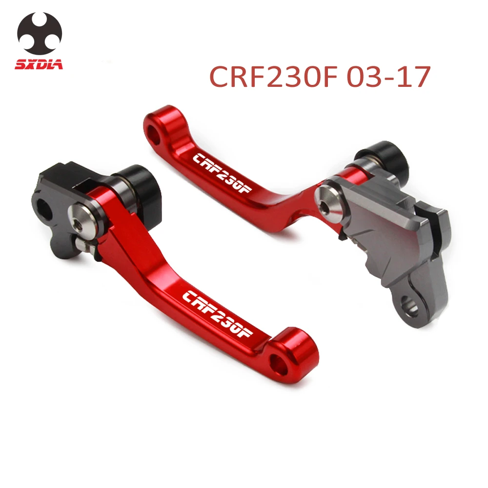 modelos CRF 250 450 R CRF250X CRF