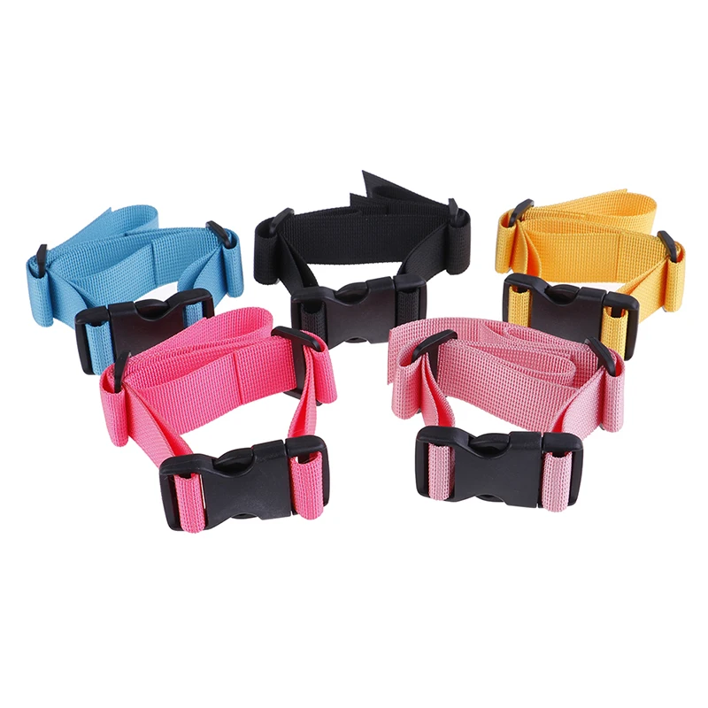 

Adjustable Outdoor Backpack Sack Bag Webbing Sternum Buckle Clip Strap Chest Sport Bag Accessories high quality