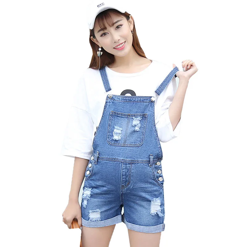 pregnancy overall shorts