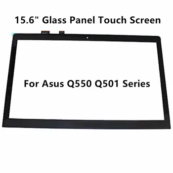 

FTDLCD 15.6" Glass Panel Touch Screen Digitizer For Asus Q550 Q550L Q550LF Q501 Q501L Q501LA