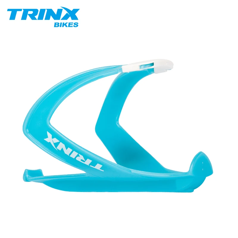 

TRINX Bike Bottle Holder Cycling Kettle Cage Bicycle holder Night Luminous Bicycle Accessories Bike Bottle Rack Holders