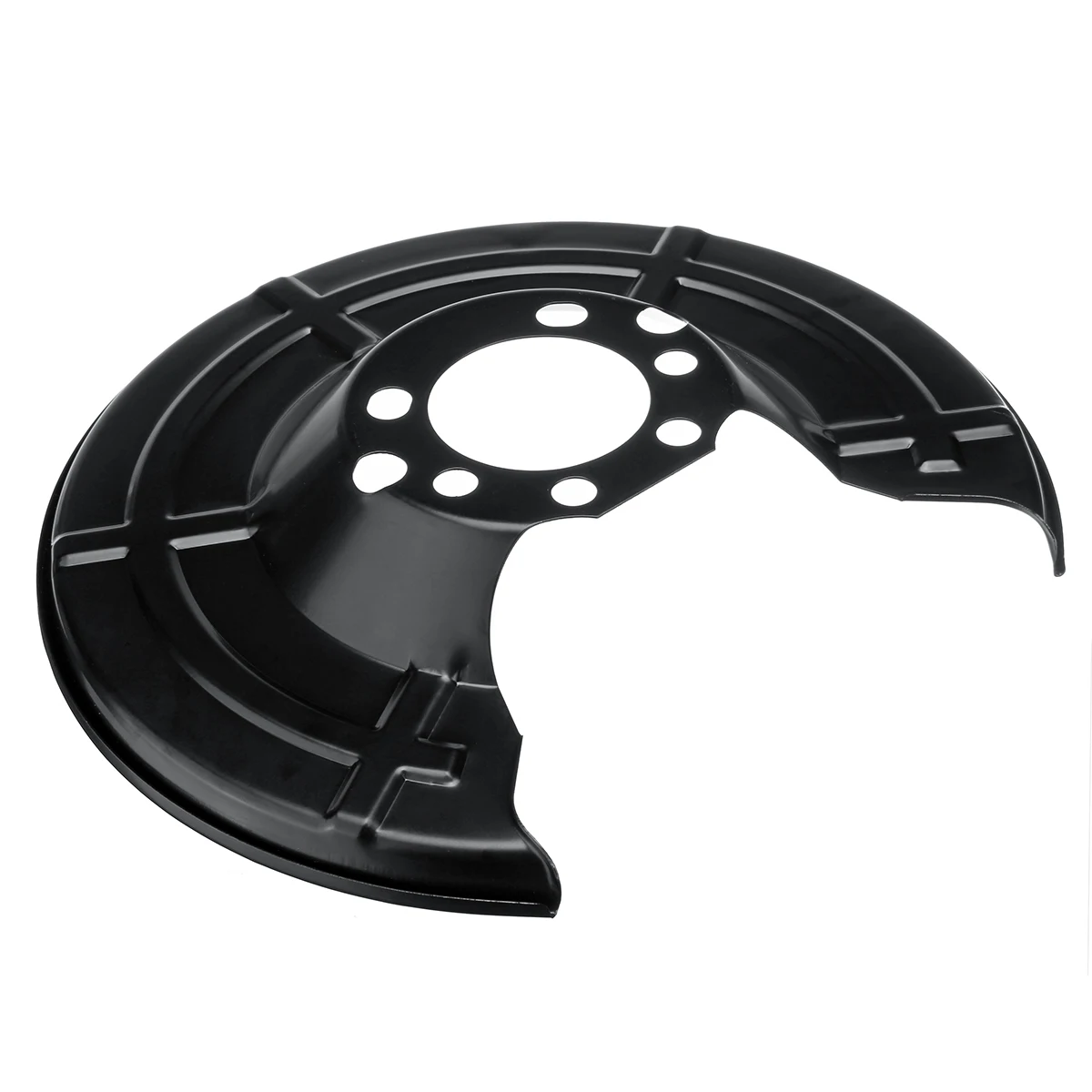 1 pc nueva carcasa protectora de disco de freno trasero para vaxhall Astra G & H/Combo C/Meriva A B & B y Zafira A & B 90498290 sistema de freno