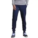 Демисезонный для мужчин повседневное Спорт Джерси брюки хлопок работа фитнес-тренировки Jogger карман брюки для девочек спортивные Sweatpant мотобрюки