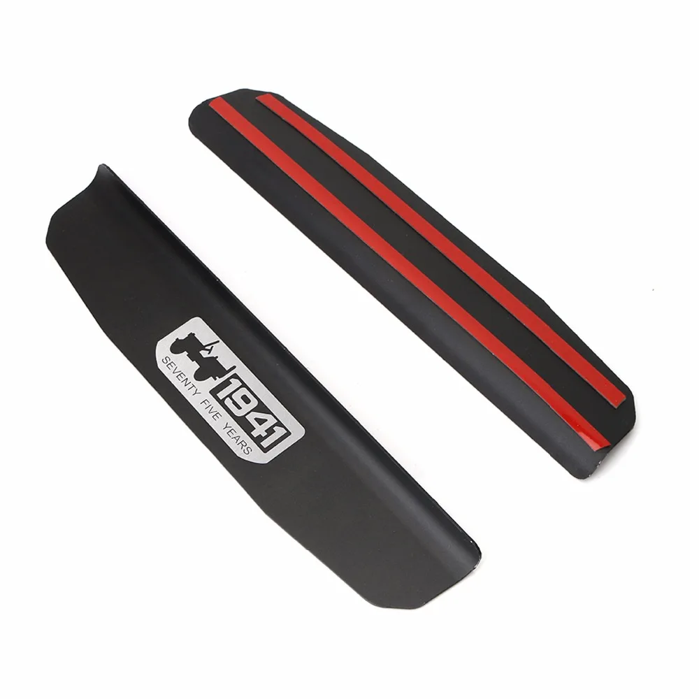 11-Jeep Wrangler JLe Entry Guards Protector