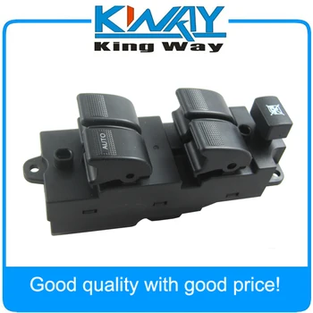 

Free Shipping 100% Brand New Electric Power Master Window Switch For Mazda 6 2003-2012 BL4E-66-350A