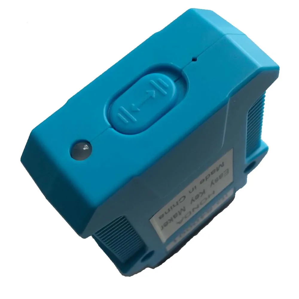 honda key pro-8