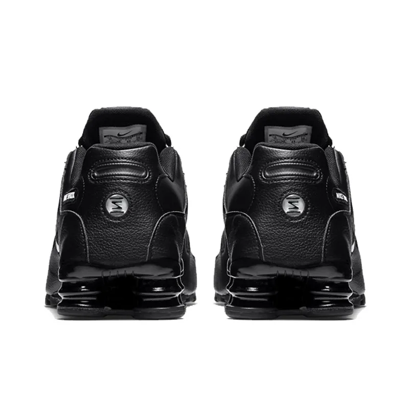 Original New Arrival NIKE SHOX NZ Men's Sneakers _ - Mobile