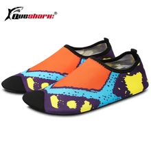 Мужская и женская обувь Barefoot Water aqua shoes быстросохнущая обувь для восходящего плавания пляжная обувь для плавания купальные кроссовки для йоги влажная обувь для плавания
