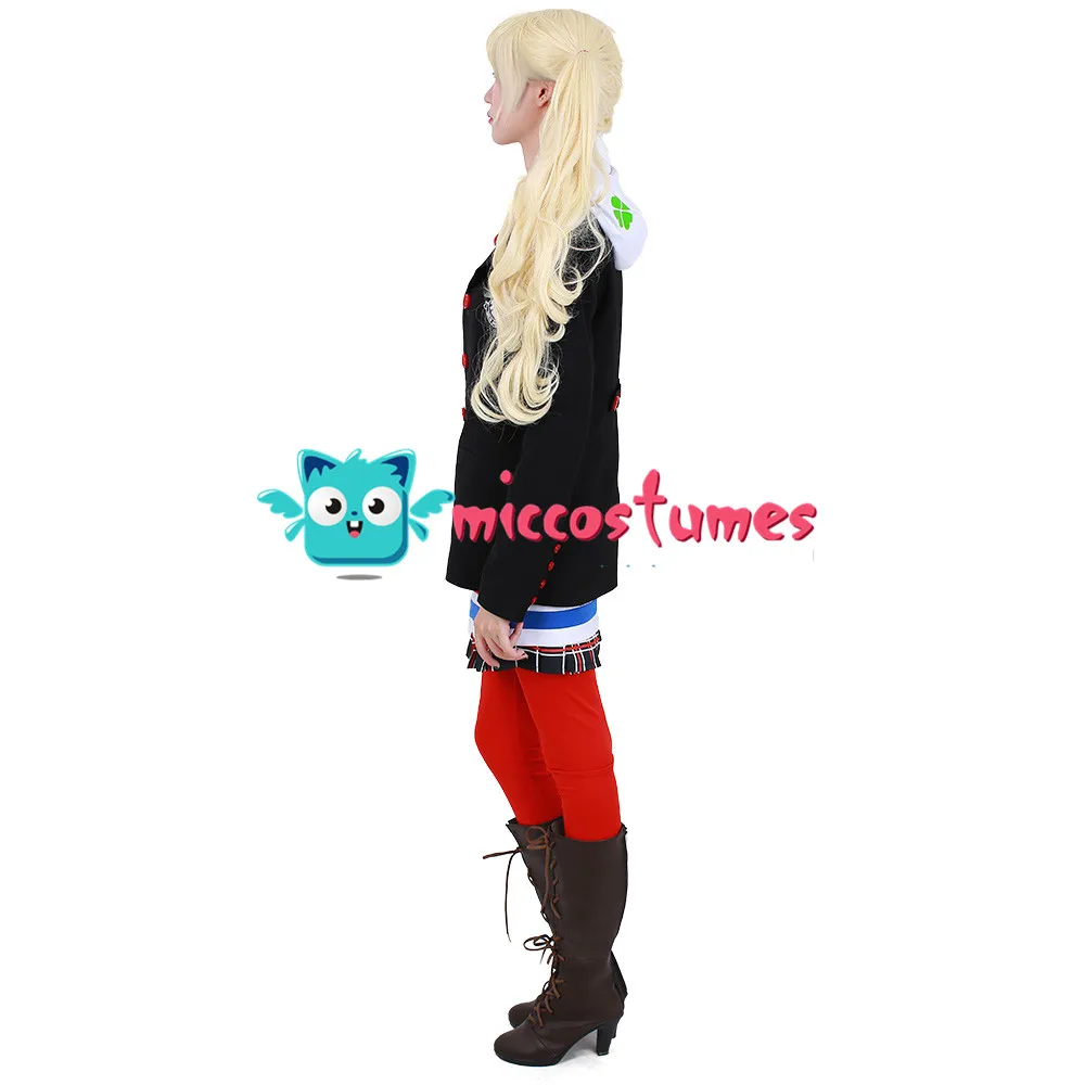 Женский костюм на Хэллоуин Ann Takamaki Cosplay Persona 5|cosplay costume|persona 5costume costume |
