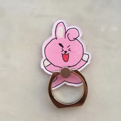Oppa магазин BTS bangtan мальчики bt21 мода супер огонь Корейская группа телефон