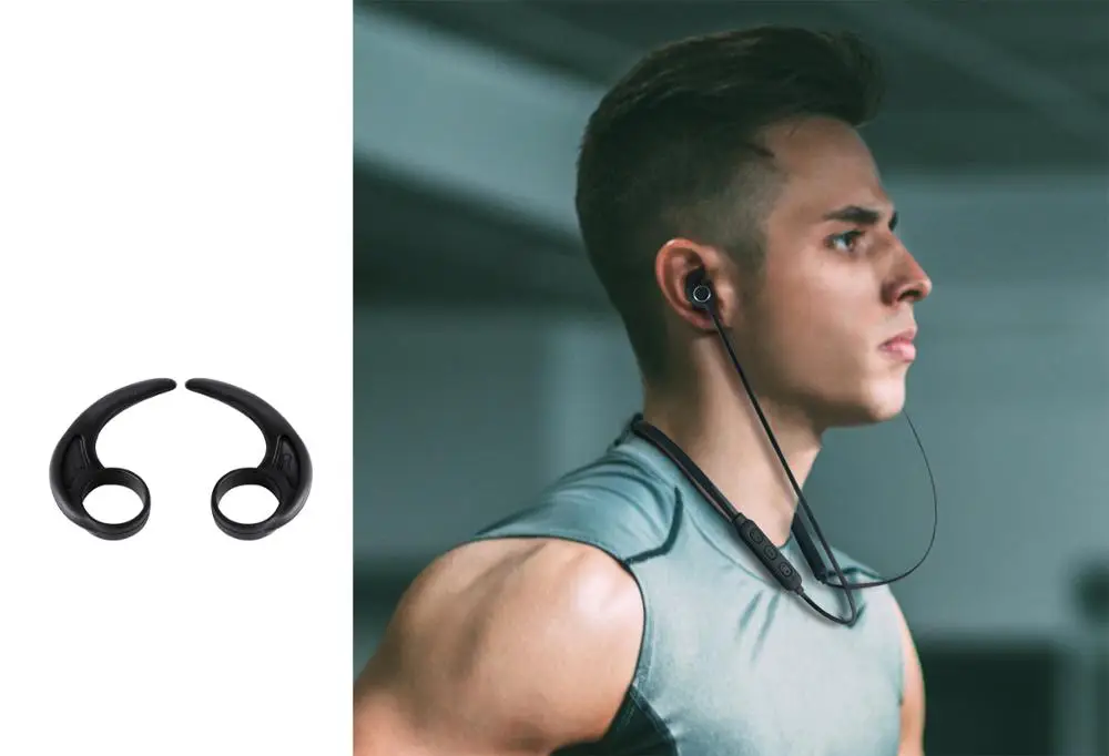 Magift13 Sport Bluetooth Earphone Magnetic Neckband Wireless Stereo Headsets CVC 6.0 Microphone Bluetooth V4.1 for Xiaomi (25)